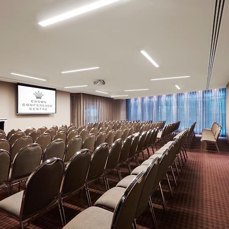 Hotel Crown Promenade Ville de Melbourne Extérieur photo