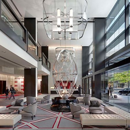 Hotel Crown Promenade Ville de Melbourne Extérieur photo
