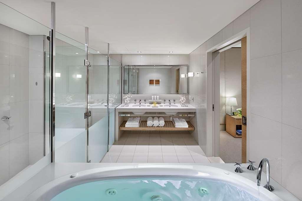 Hotel Crown Promenade Ville de Melbourne Chambre photo