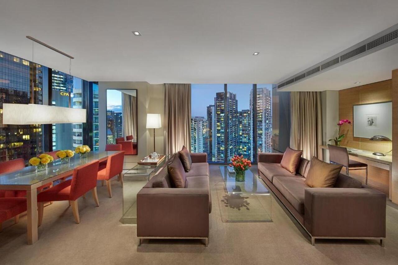 Hotel Crown Promenade Ville de Melbourne Extérieur photo