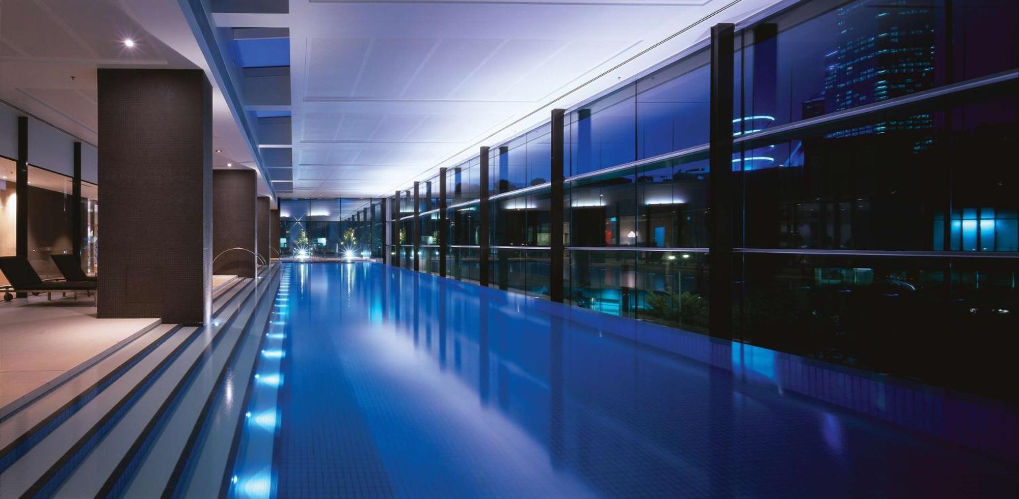 Hotel Crown Promenade Ville de Melbourne Extérieur photo