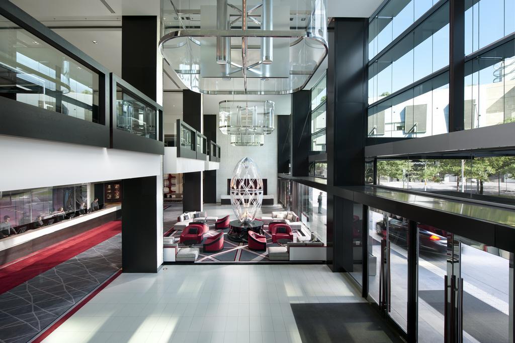 Hotel Crown Promenade Ville de Melbourne Extérieur photo