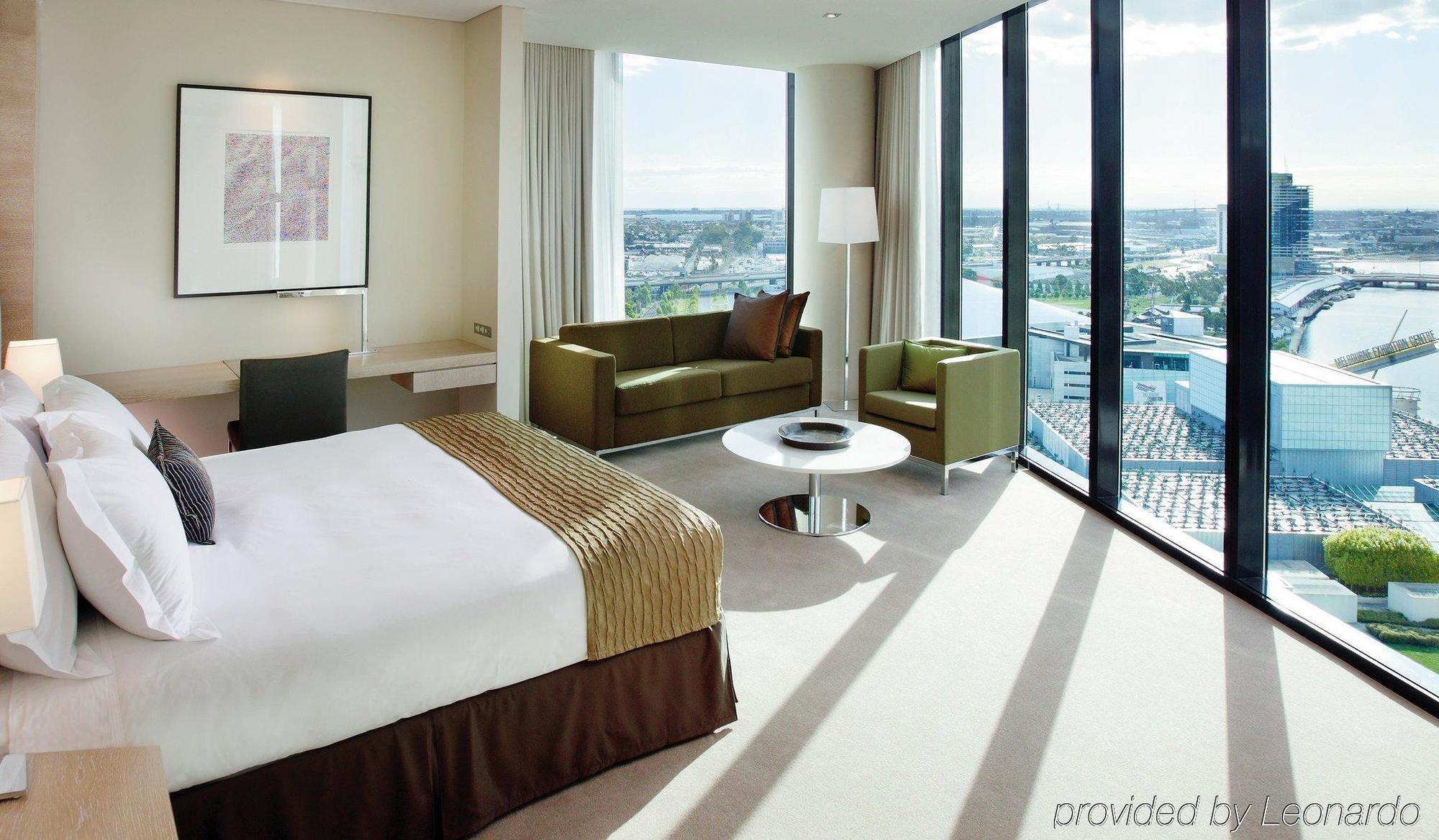 Hotel Crown Promenade Ville de Melbourne Extérieur photo