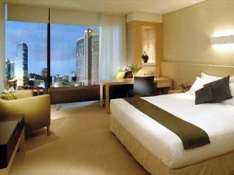 Hotel Crown Promenade Ville de Melbourne Extérieur photo