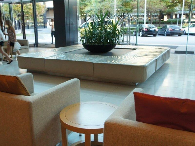 Hotel Crown Promenade Ville de Melbourne Extérieur photo