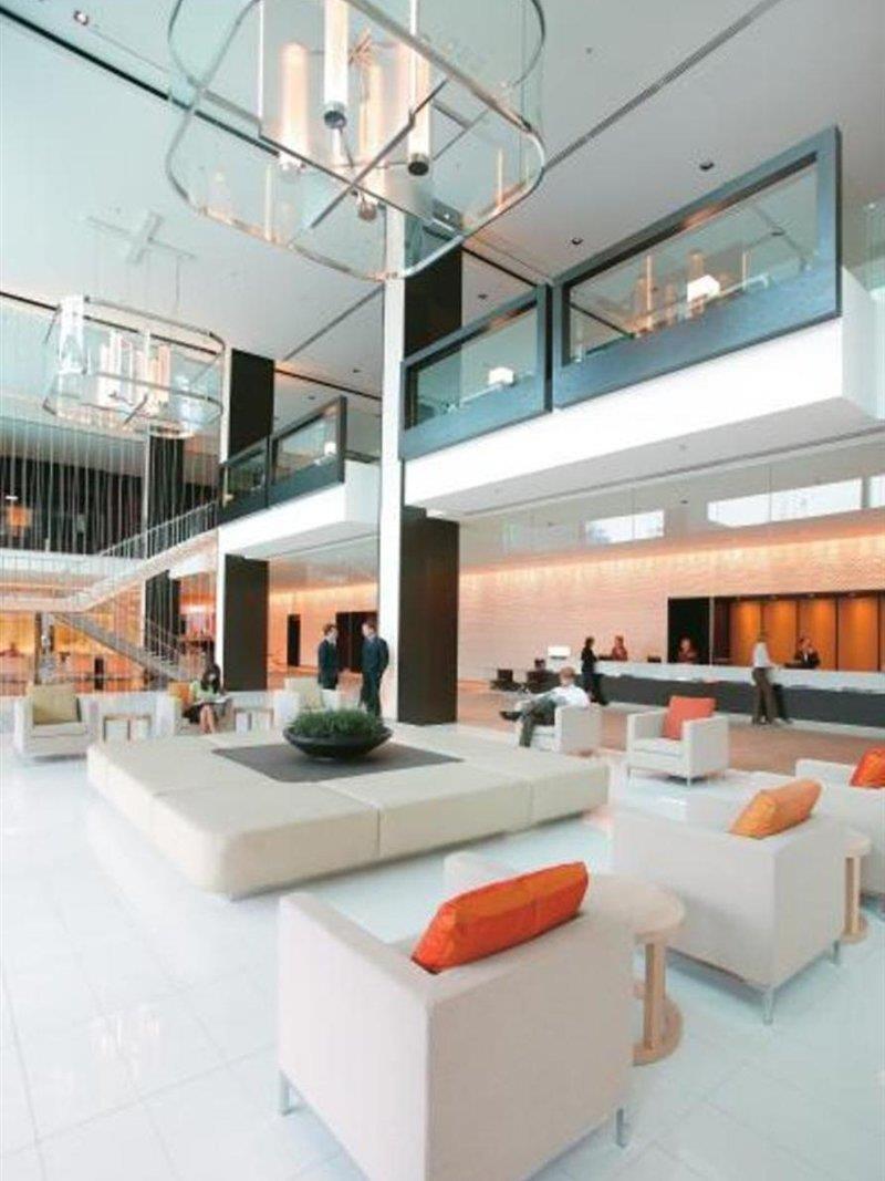 Hotel Crown Promenade Ville de Melbourne Extérieur photo