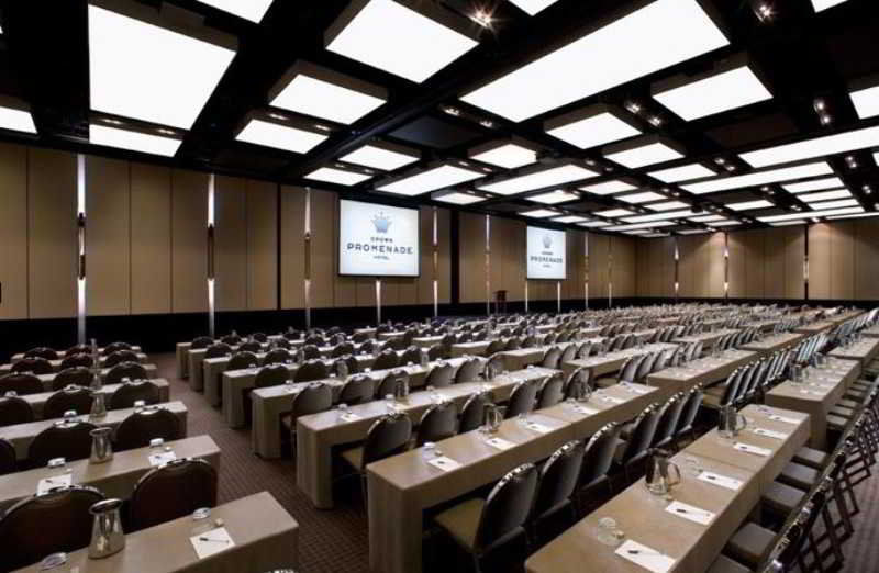 Hotel Crown Promenade Ville de Melbourne Extérieur photo