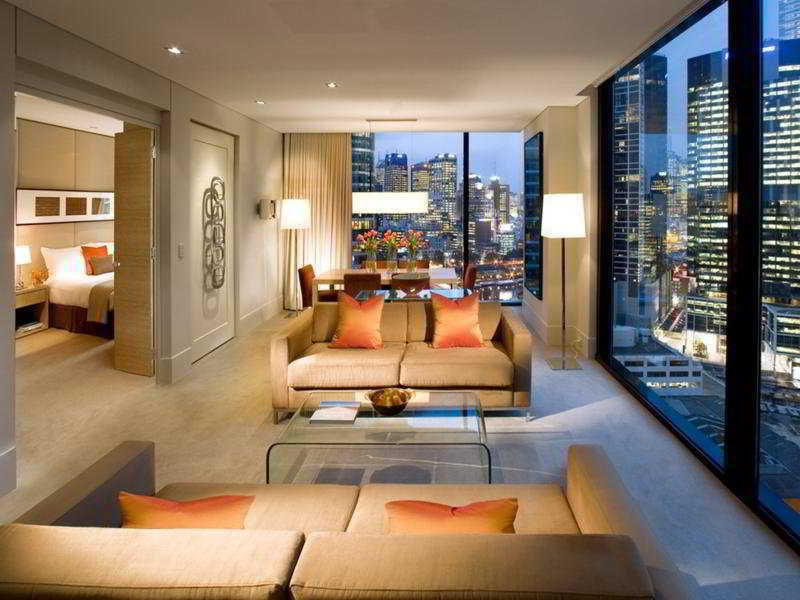 Hotel Crown Promenade Ville de Melbourne Extérieur photo