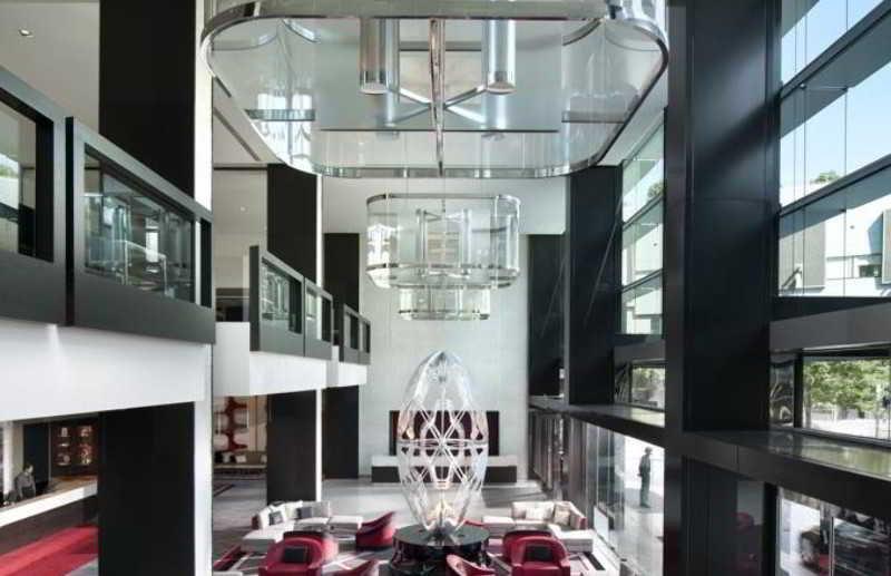 Hotel Crown Promenade Ville de Melbourne Extérieur photo