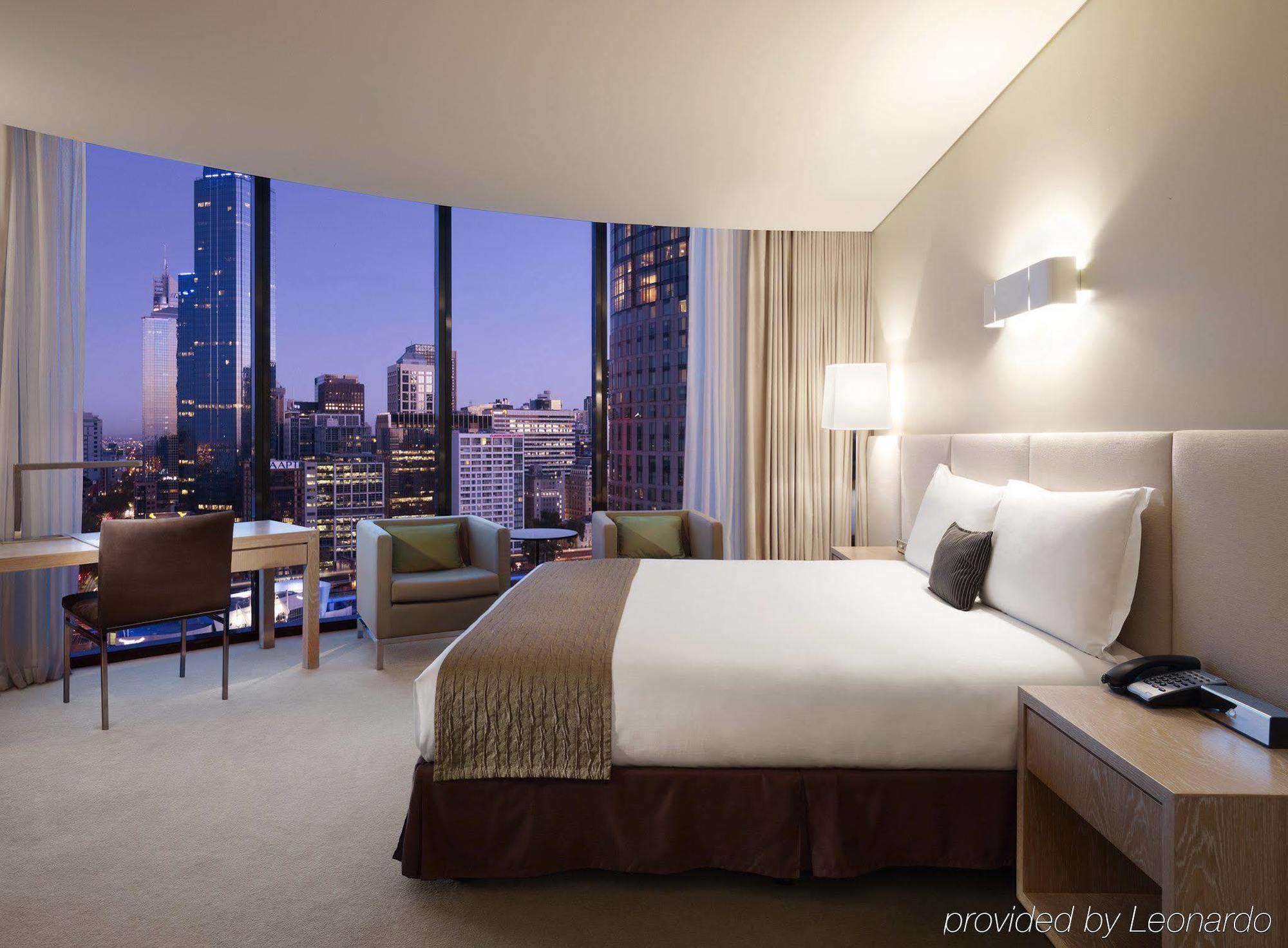 Hotel Crown Promenade Ville de Melbourne Extérieur photo
