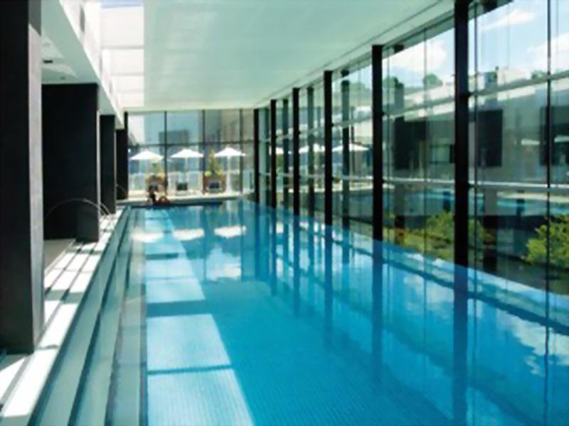 Hotel Crown Promenade Ville de Melbourne Extérieur photo