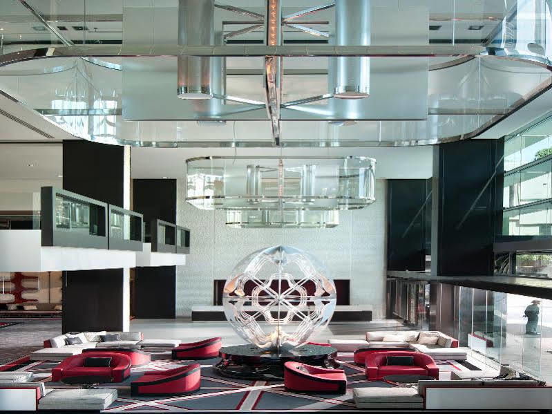 Hotel Crown Promenade Ville de Melbourne Extérieur photo