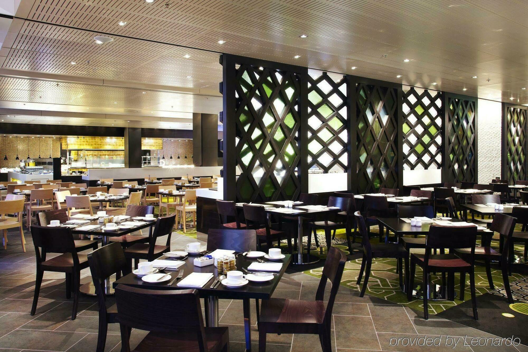 Hotel Crown Promenade Ville de Melbourne Extérieur photo