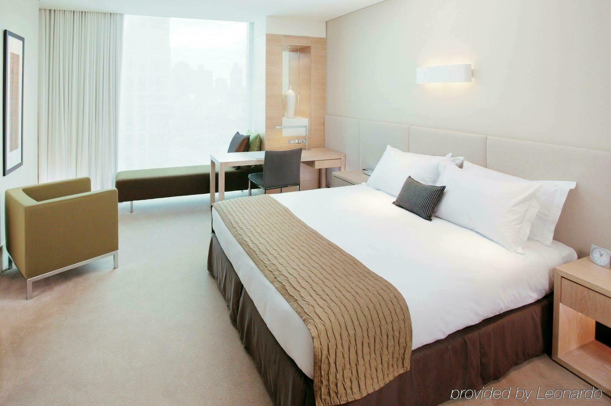 Hotel Crown Promenade Ville de Melbourne Extérieur photo