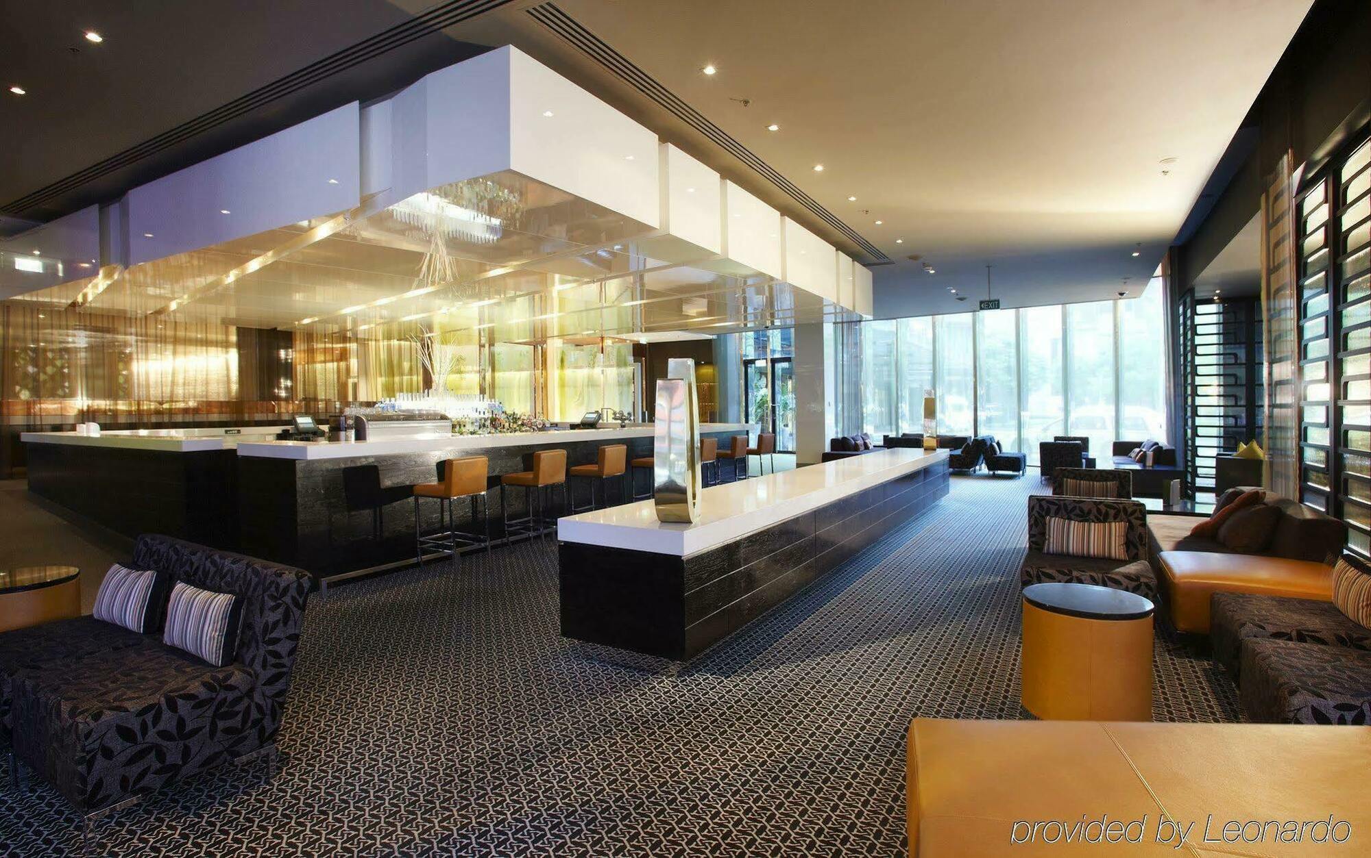 Hotel Crown Promenade Ville de Melbourne Extérieur photo